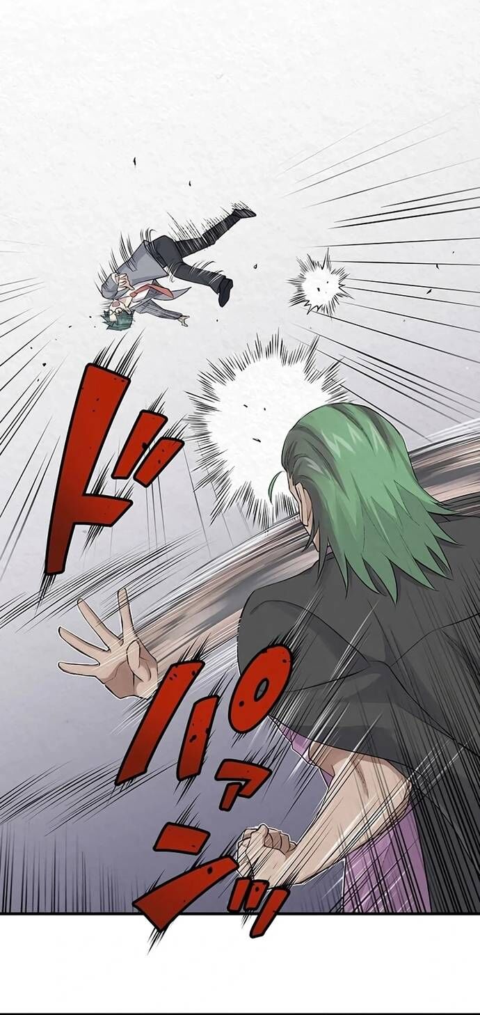 Rental Effort Chapter 30 - 8