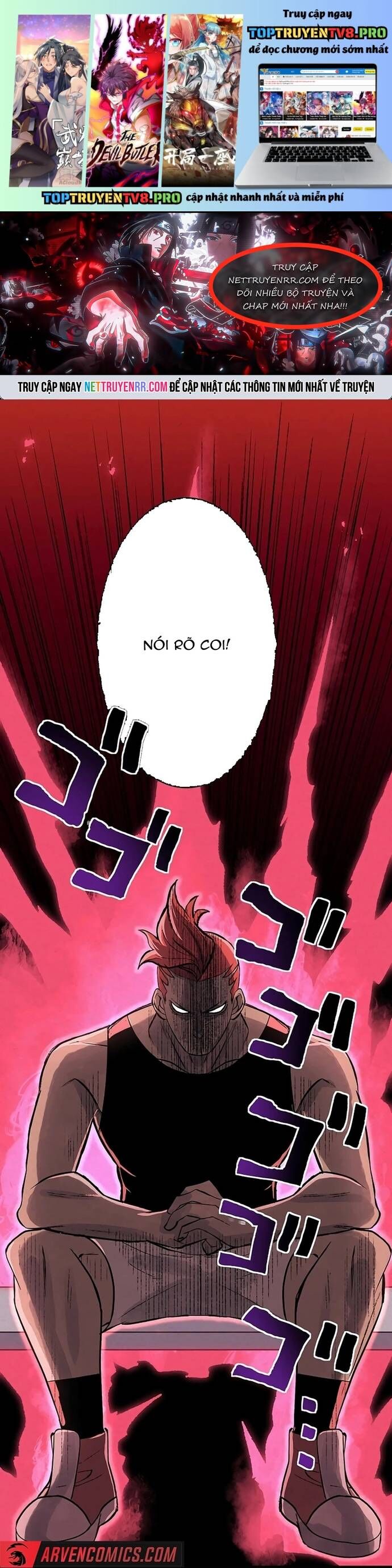 Rental Effort Chapter 31 - 1