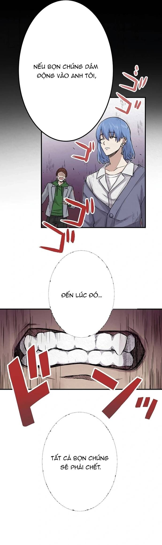Rental Effort Chapter 31 - 11