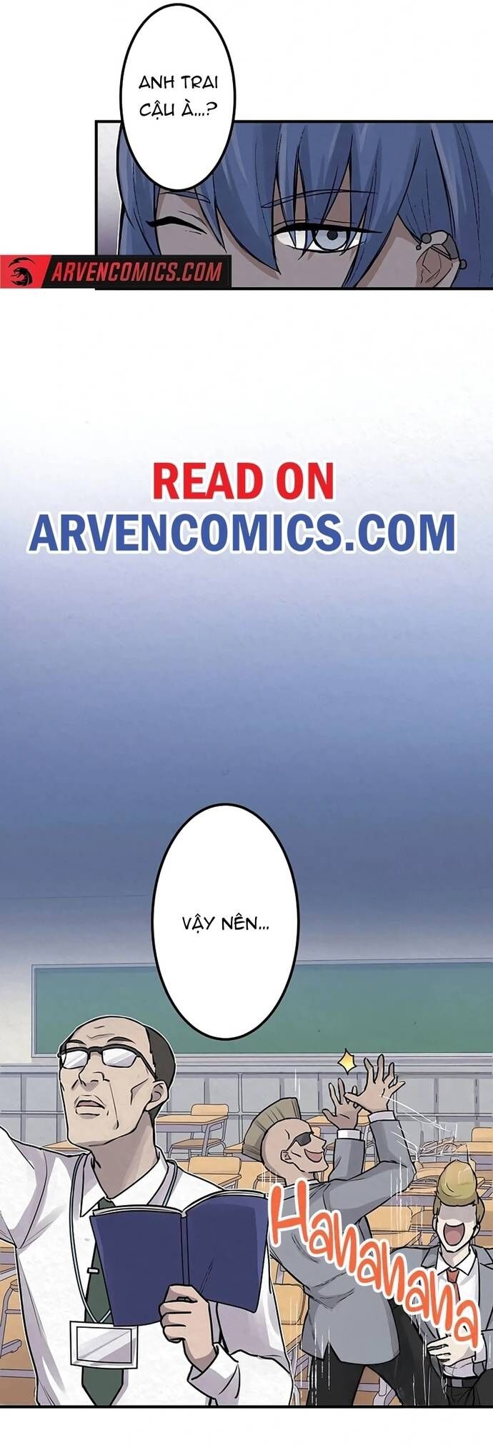 Rental Effort Chapter 31 - 12