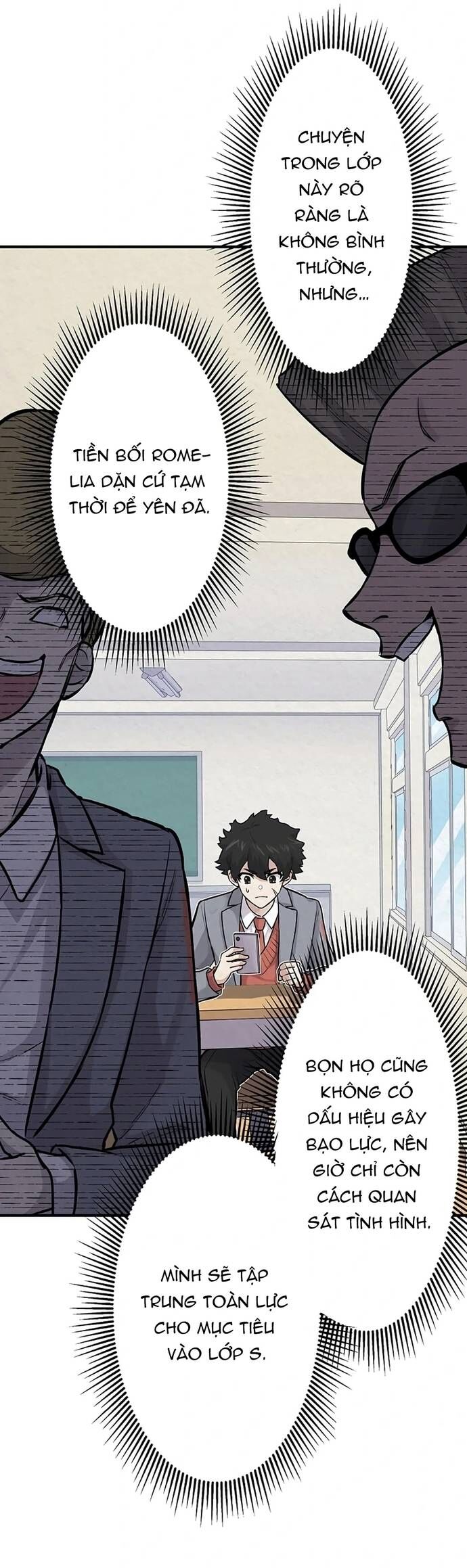 Rental Effort Chapter 31 - 13