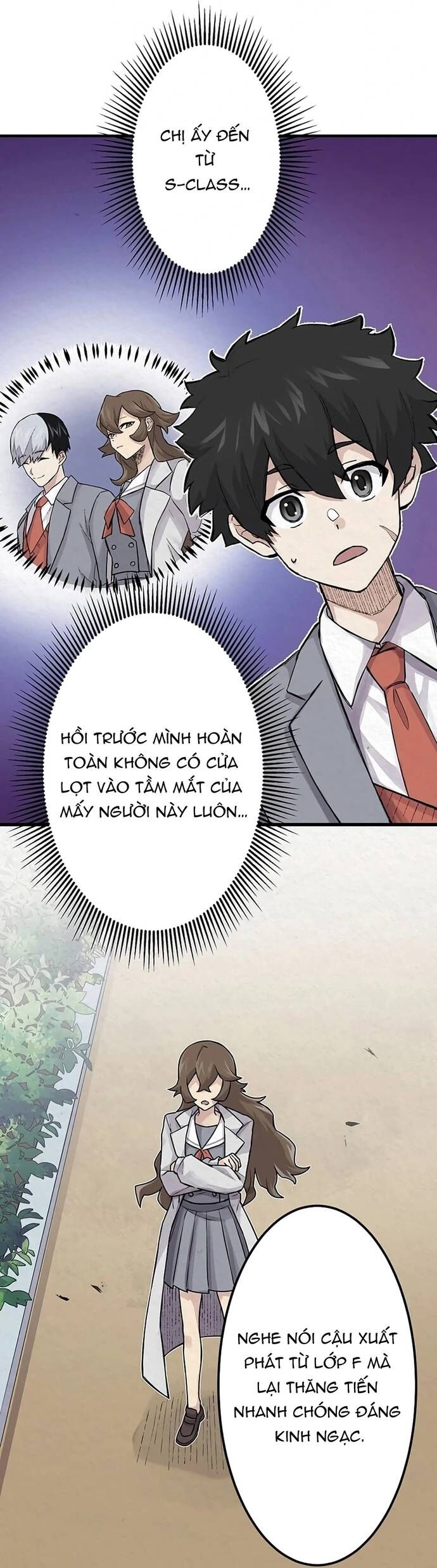 Rental Effort Chapter 31 - 19