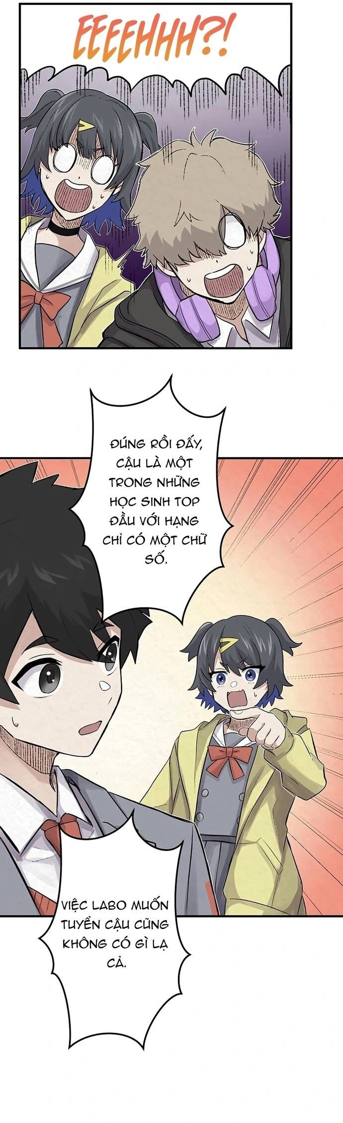 Rental Effort Chapter 31 - 21