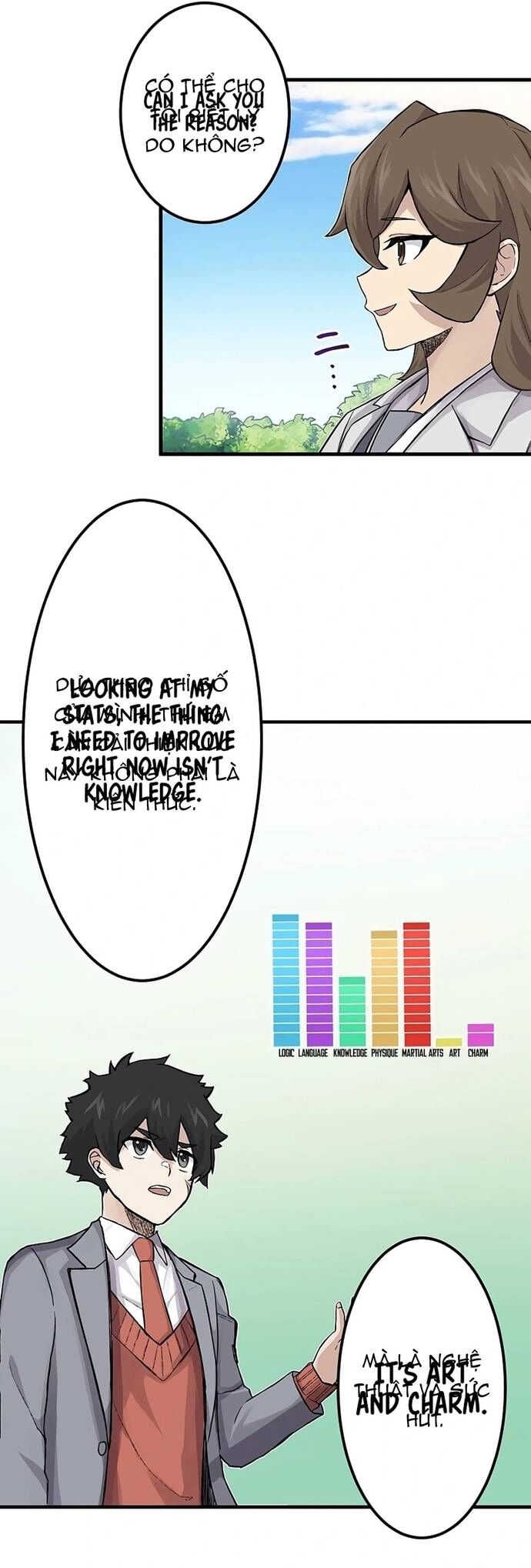 Rental Effort Chapter 31 - 24