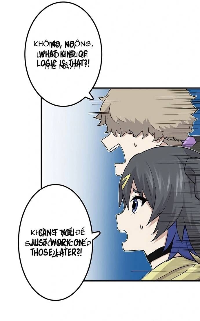 Rental Effort Chapter 31 - 25