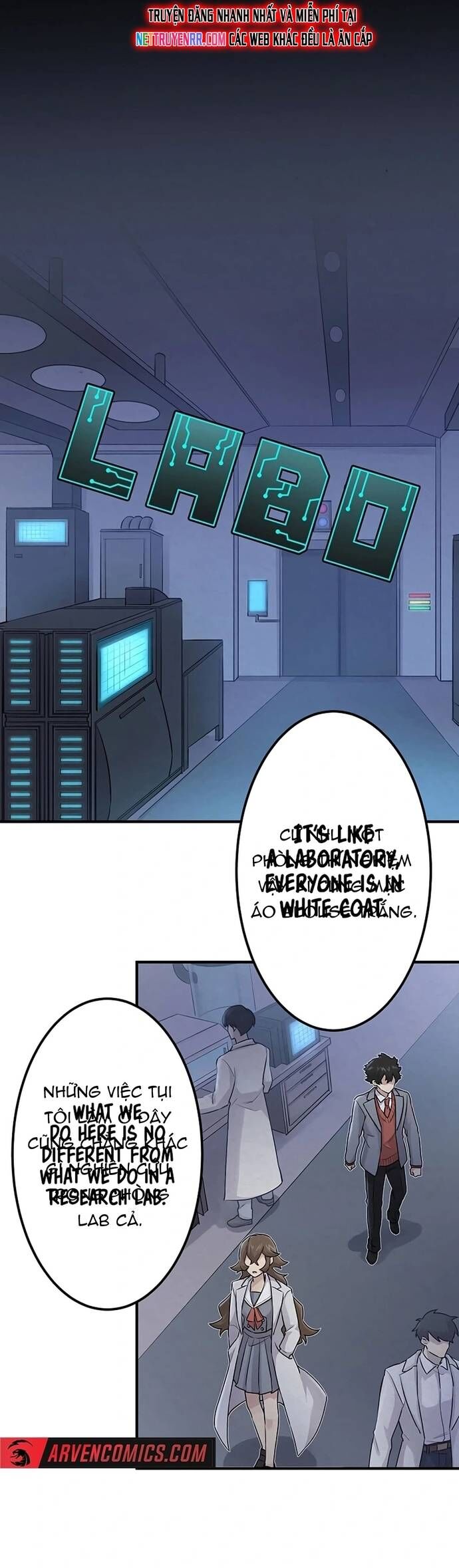 Rental Effort Chapter 31 - 34