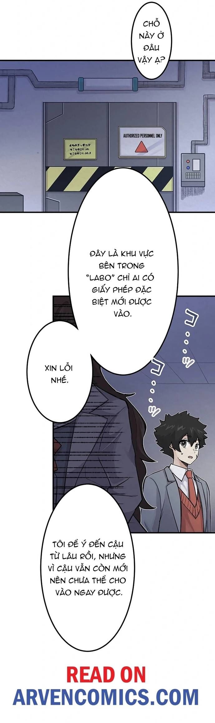 Rental Effort Chapter 31 - 35