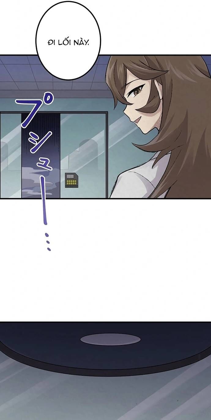 Rental Effort Chapter 31 - 36