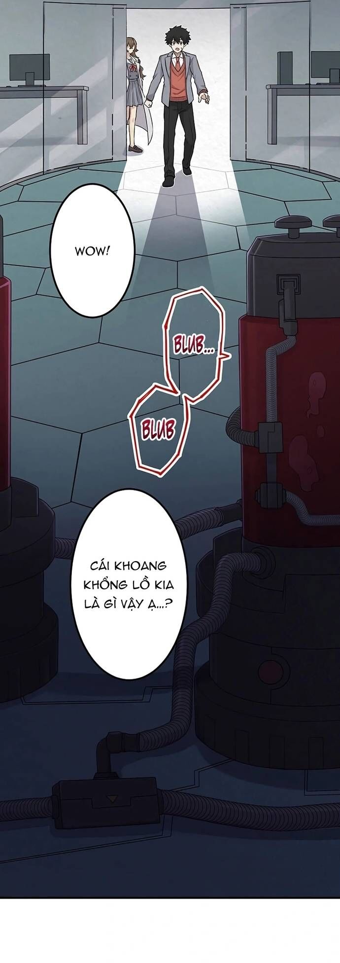 Rental Effort Chapter 31 - 37