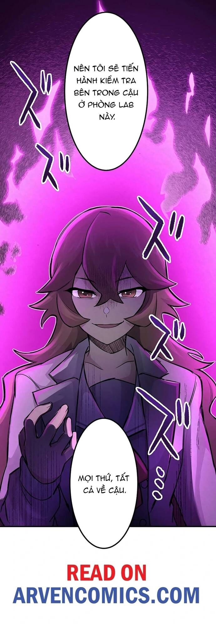 Rental Effort Chapter 31 - 40