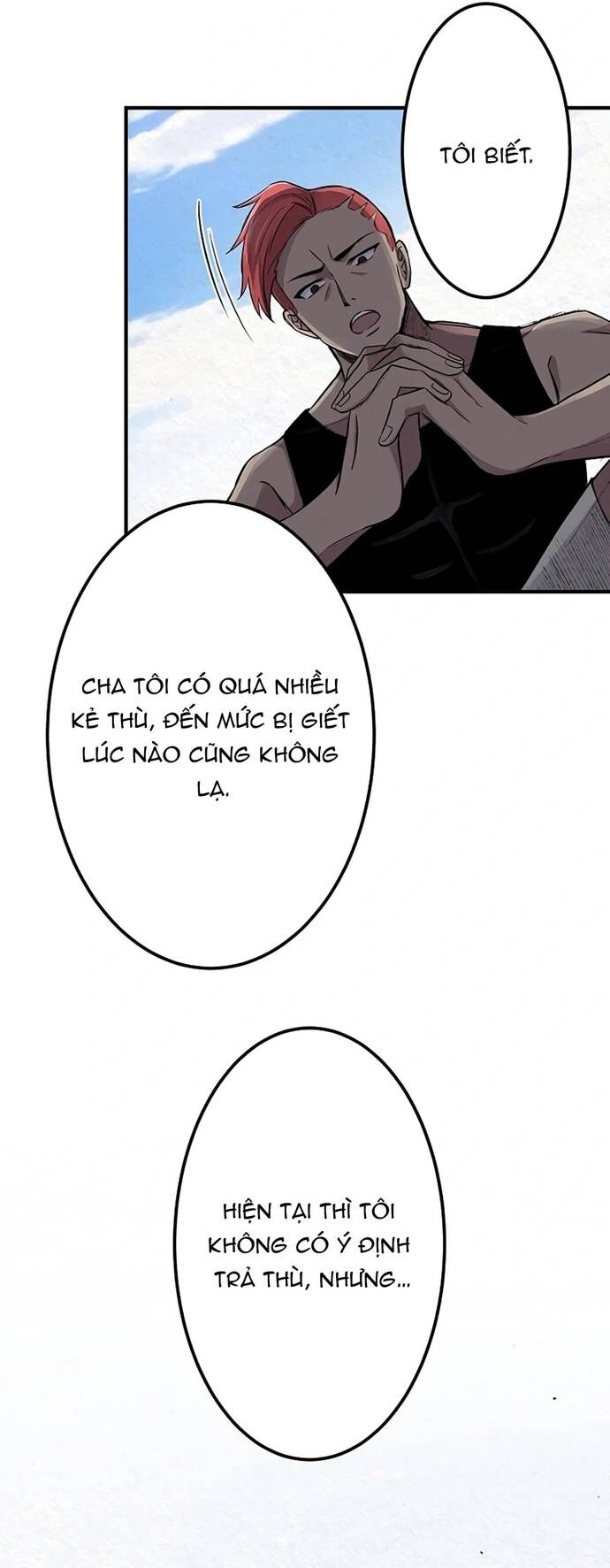 Rental Effort Chapter 31 - 9