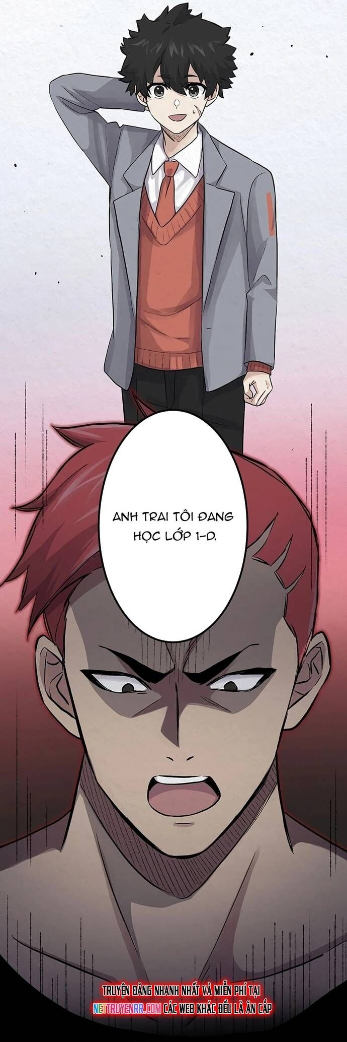 Rental Effort Chapter 31 - 10