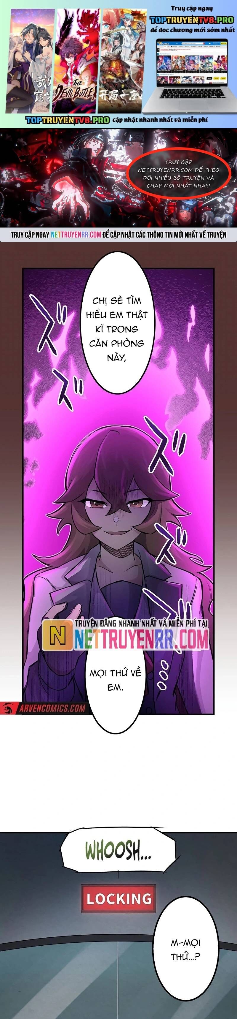 Rental Effort Chapter 32 - 2