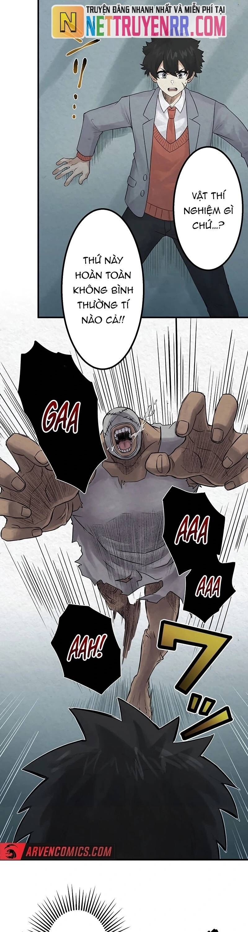 Rental Effort Chapter 32 - 12