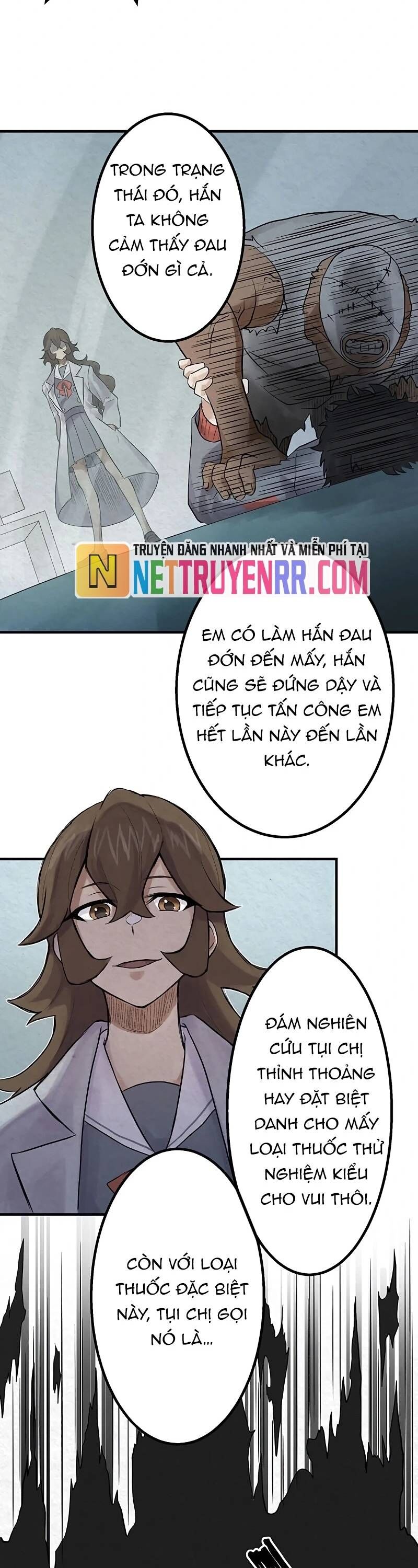 Rental Effort Chapter 32 - 18