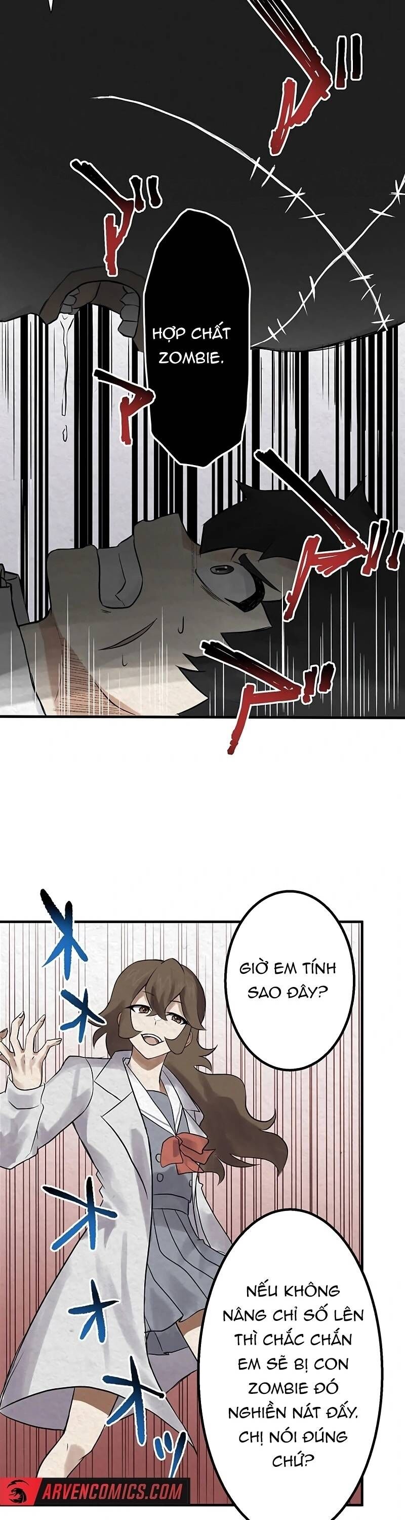 Rental Effort Chapter 32 - 19