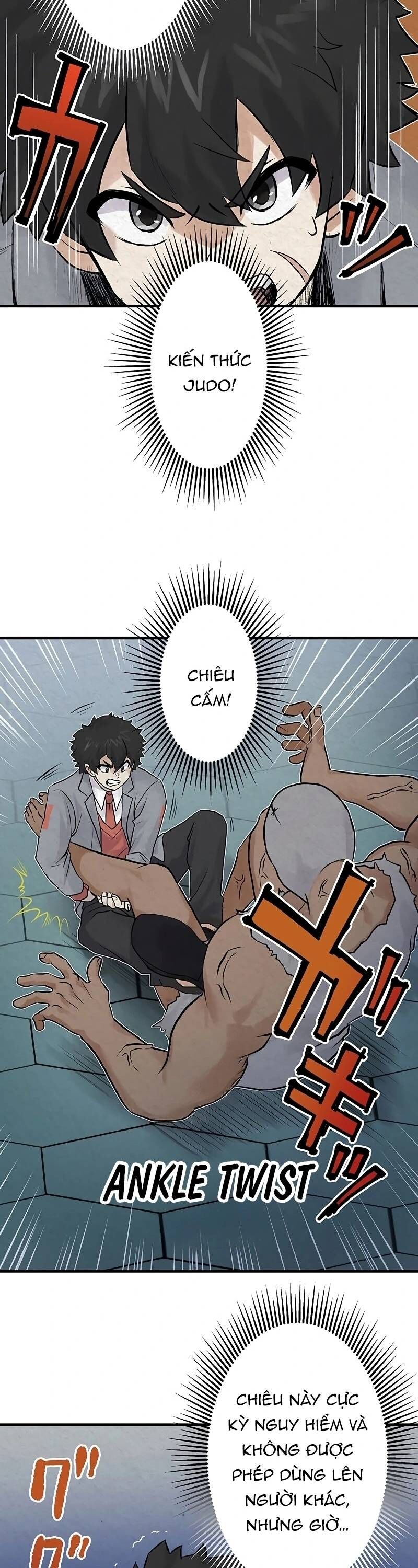 Rental Effort Chapter 32 - 21