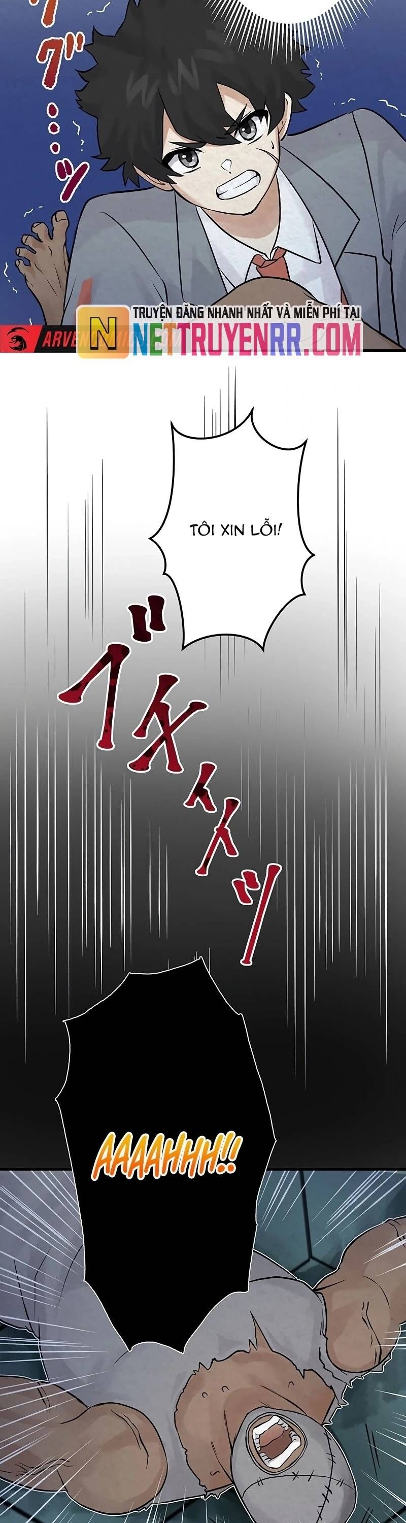 Rental Effort Chapter 32 - 22