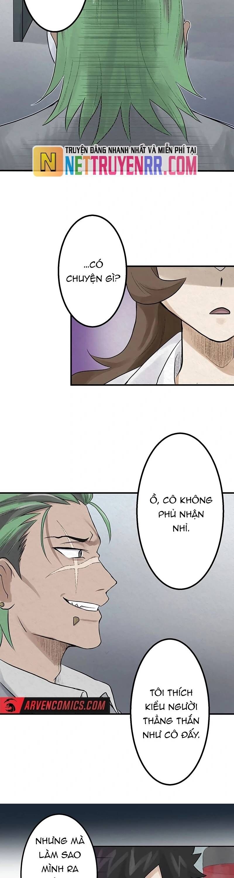 Rental Effort Chapter 32 - 26