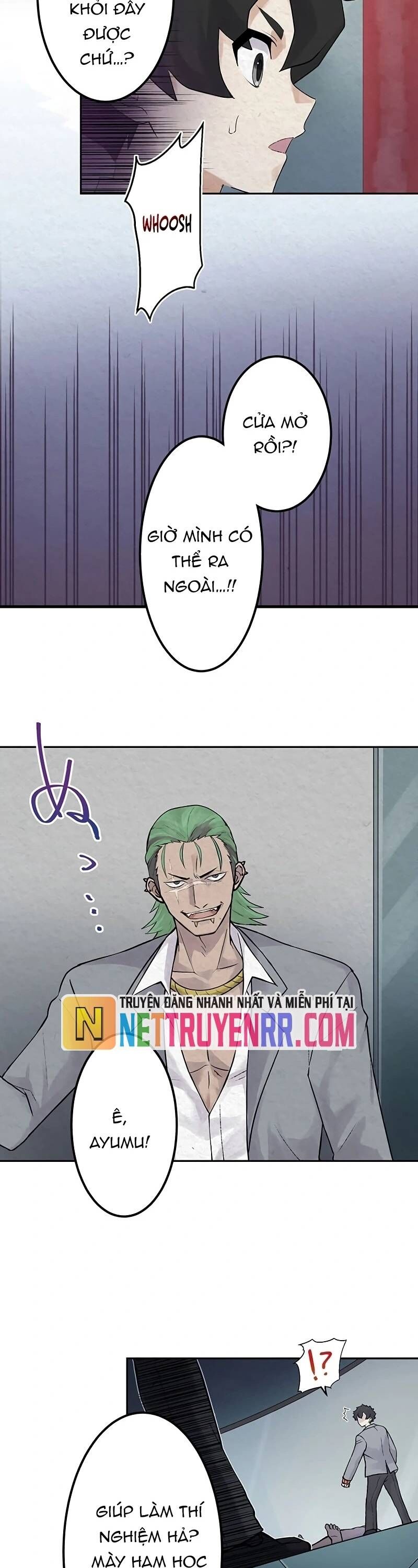 Rental Effort Chapter 32 - 27