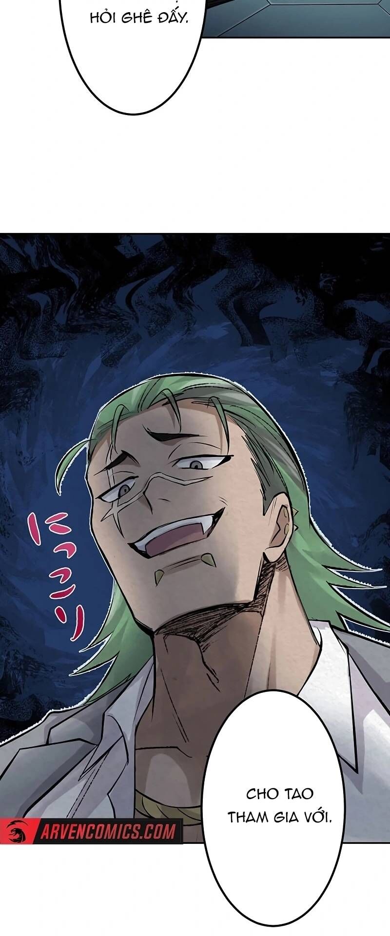 Rental Effort Chapter 32 - 28