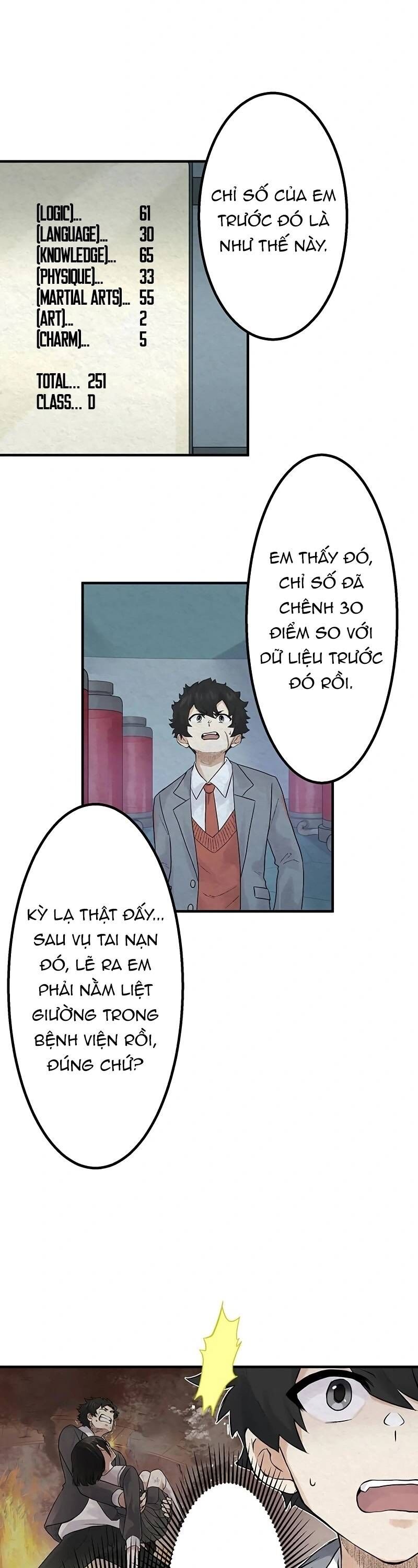 Rental Effort Chapter 32 - 7