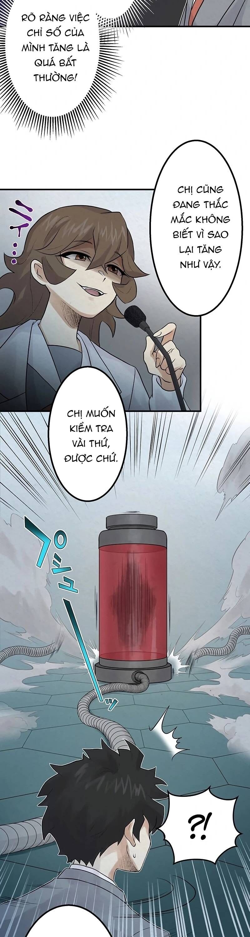 Rental Effort Chapter 32 - 9