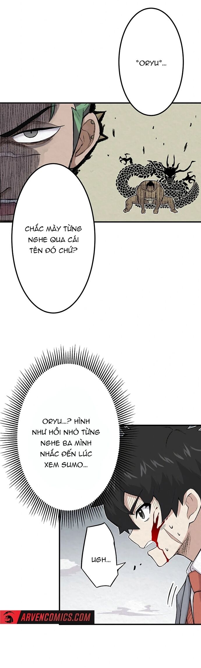 Rental Effort Chapter 34 - 11