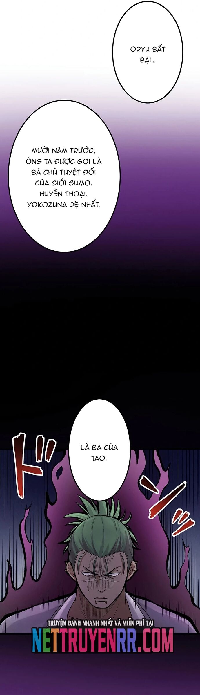 Rental Effort Chapter 34 - 12