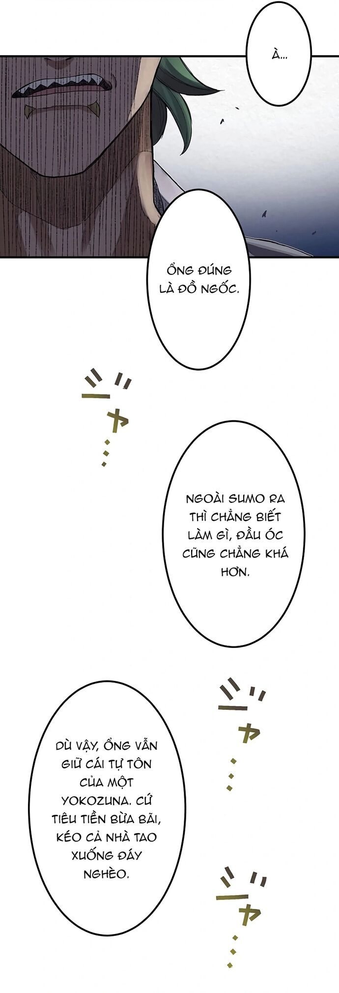 Rental Effort Chapter 34 - 14