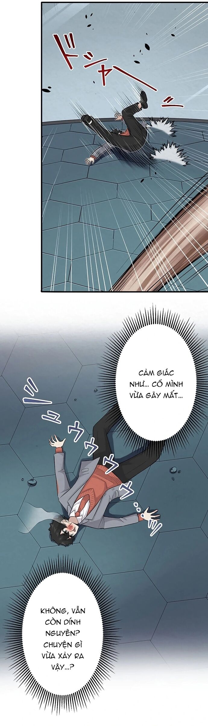 Rental Effort Chapter 34 - 16