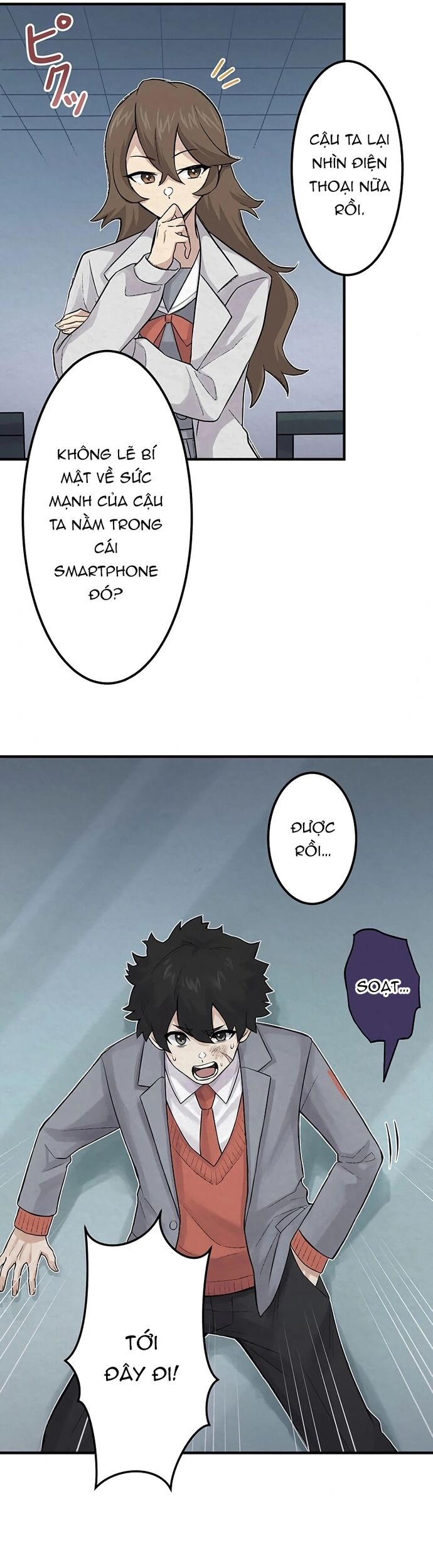 Rental Effort Chapter 34 - 19