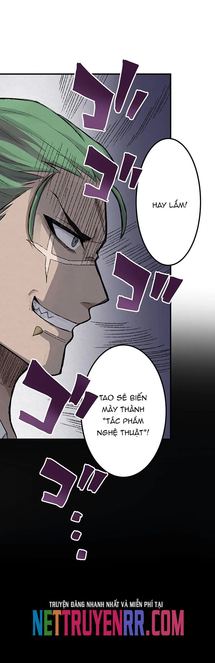 Rental Effort Chapter 34 - 20