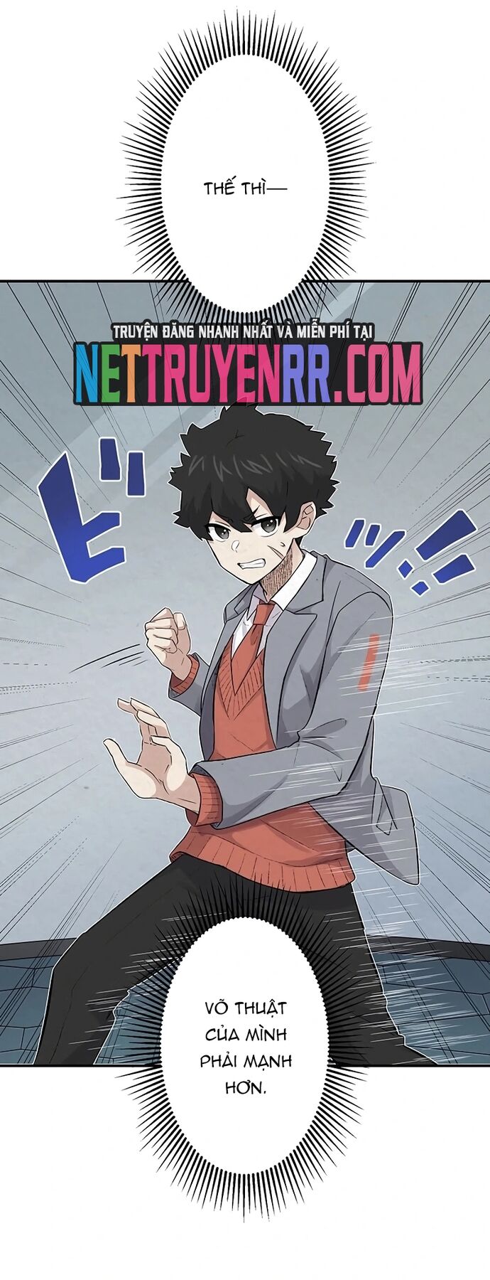 Rental Effort Chapter 34 - 3