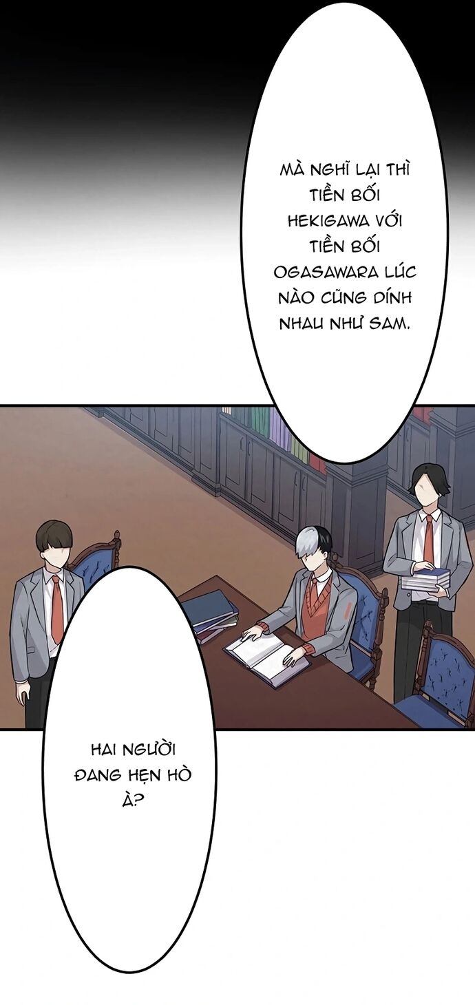 Rental Effort Chapter 34 - 21