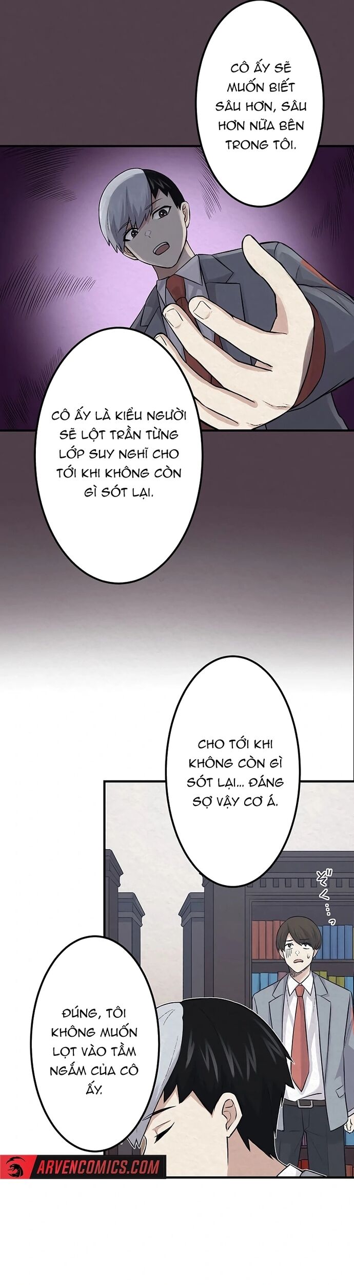 Rental Effort Chapter 34 - 24