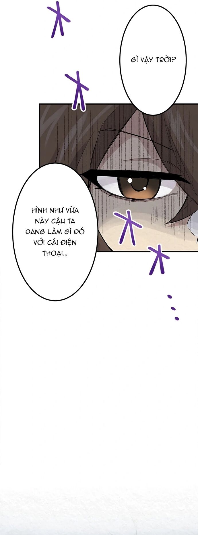 Rental Effort Chapter 34 - 26