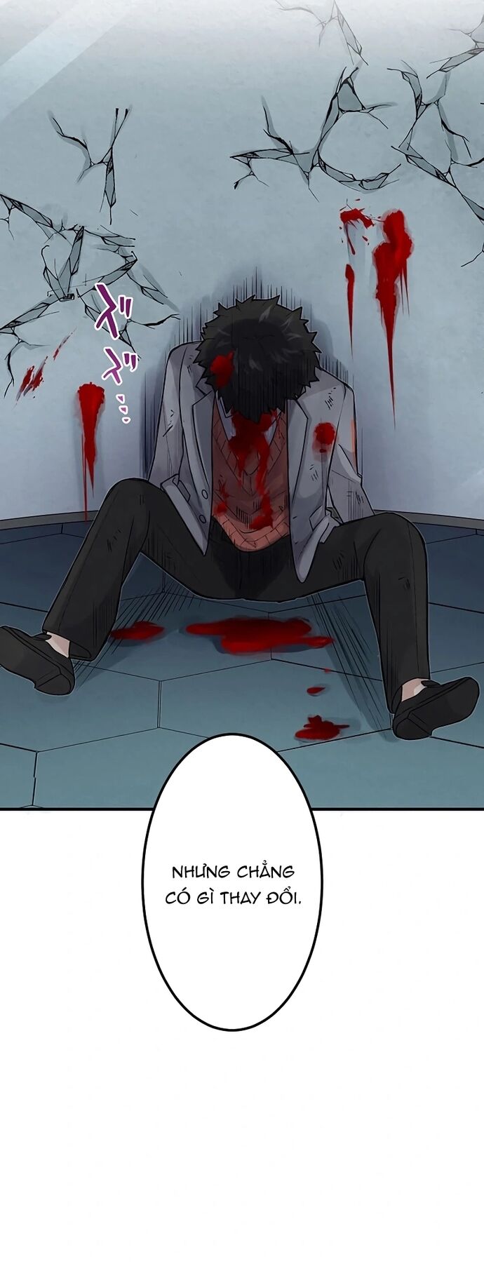 Rental Effort Chapter 34 - 27