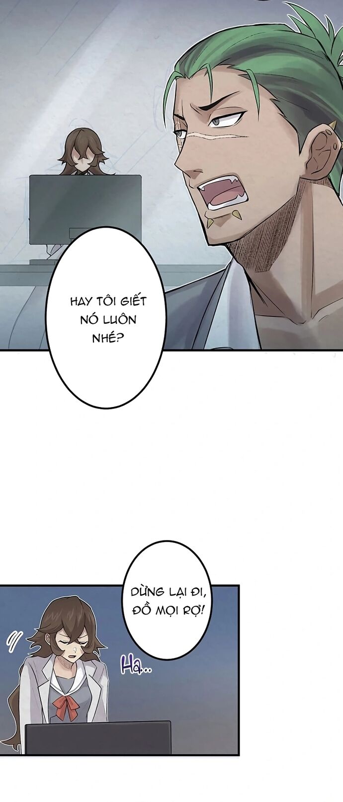 Rental Effort Chapter 34 - 29