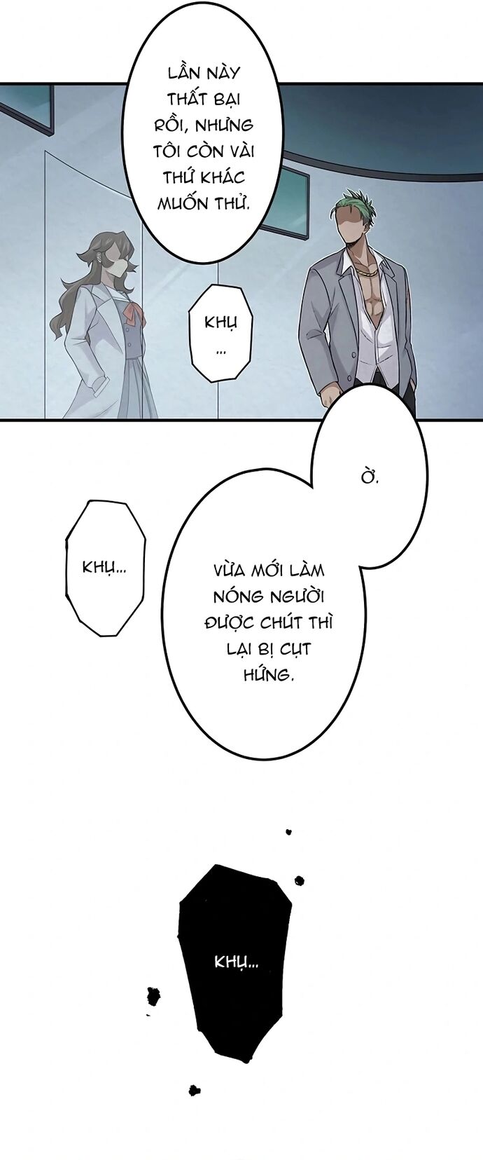 Rental Effort Chapter 34 - 30