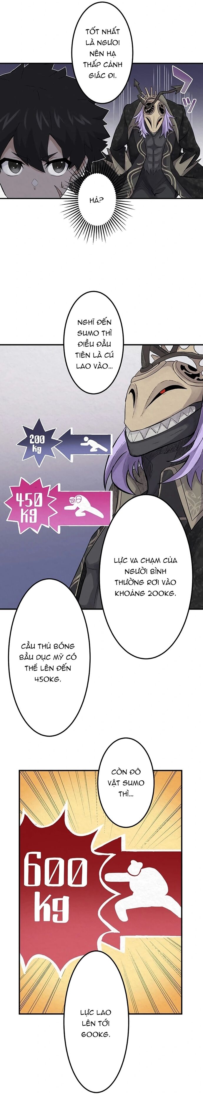 Rental Effort Chapter 34 - 4