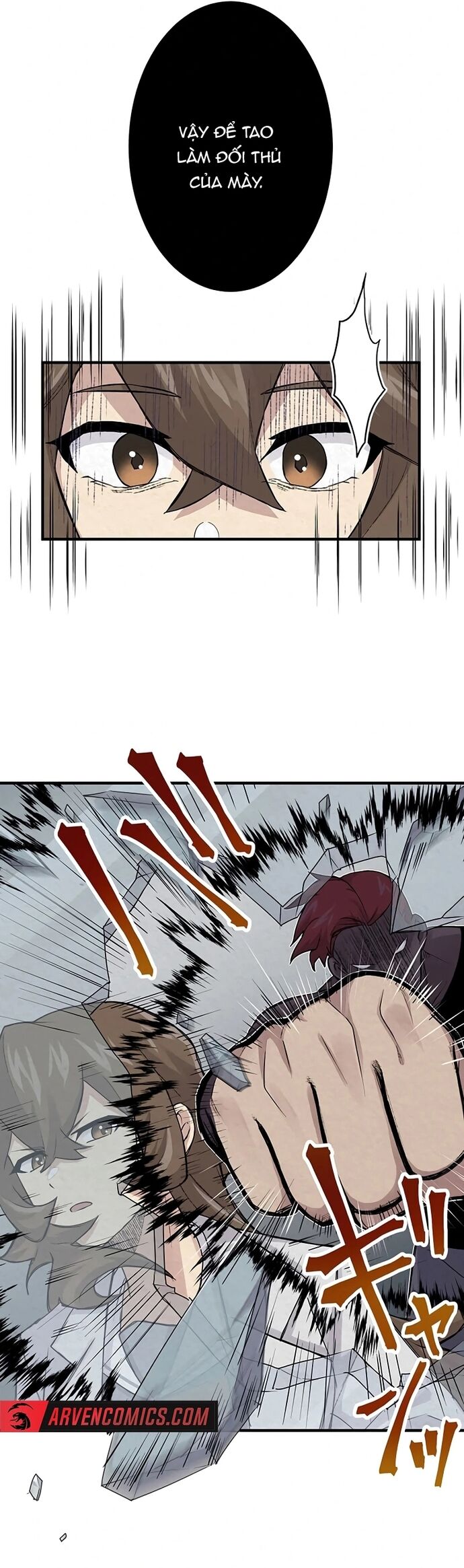 Rental Effort Chapter 34 - 31