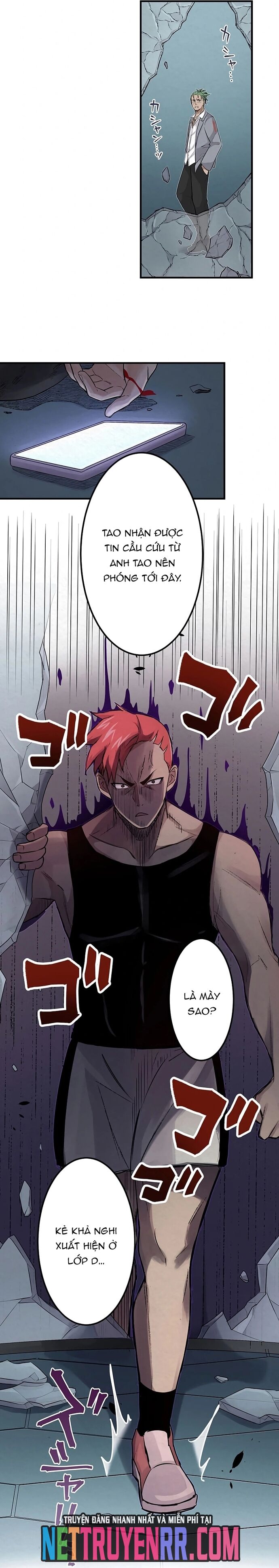 Rental Effort Chapter 34 - 32