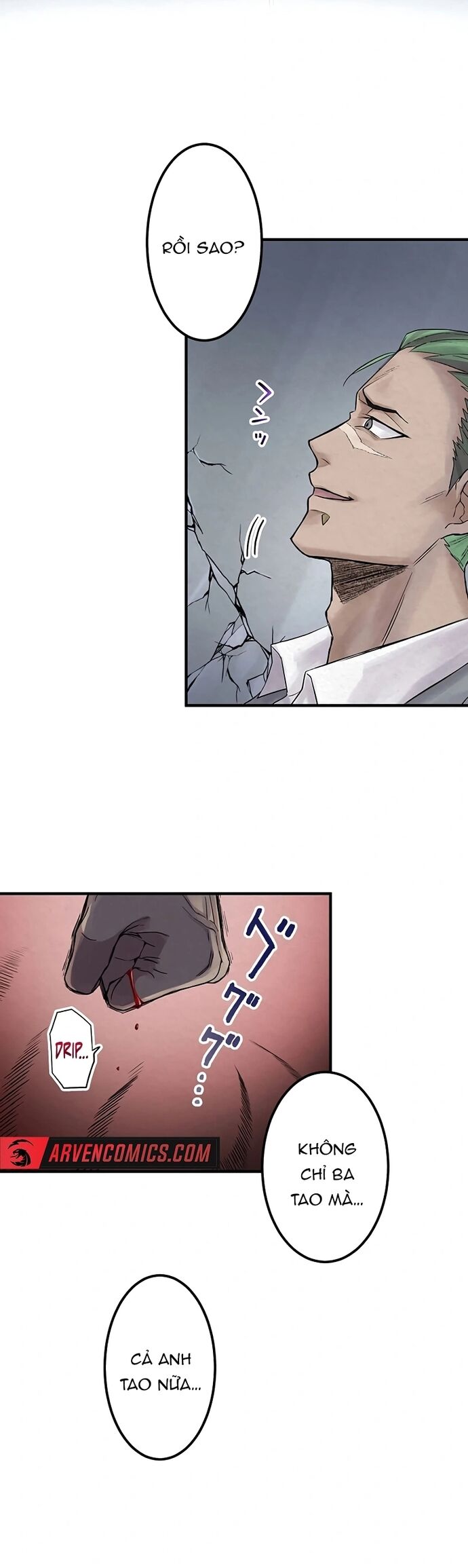 Rental Effort Chapter 34 - 33