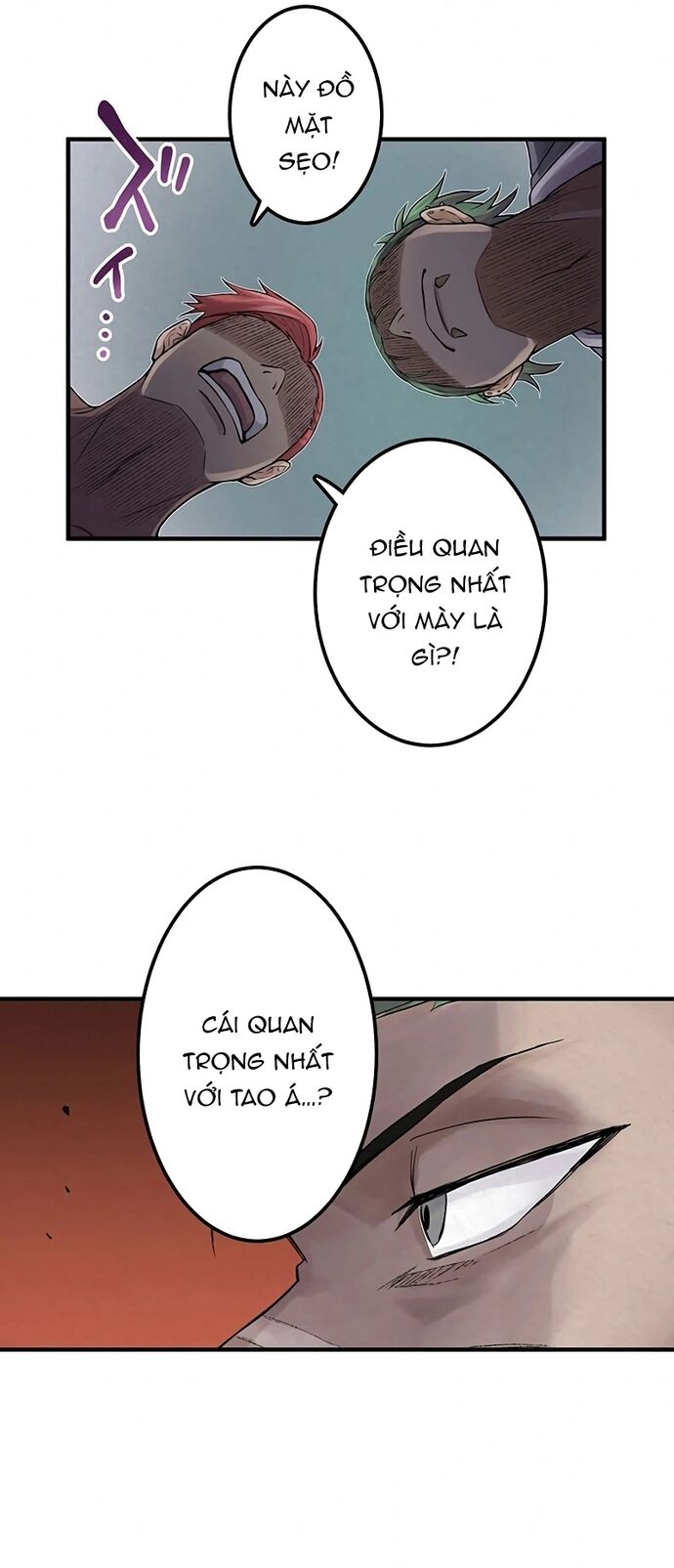 Rental Effort Chapter 34 - 34