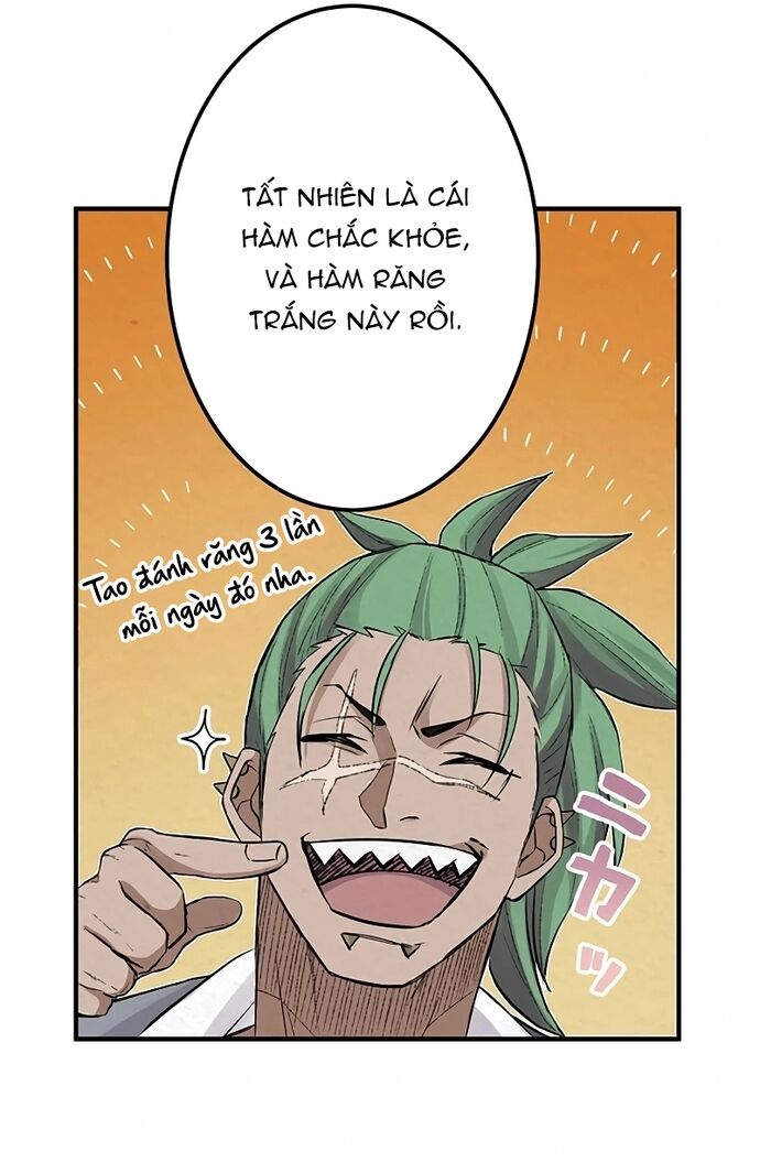 Rental Effort Chapter 34 - 35