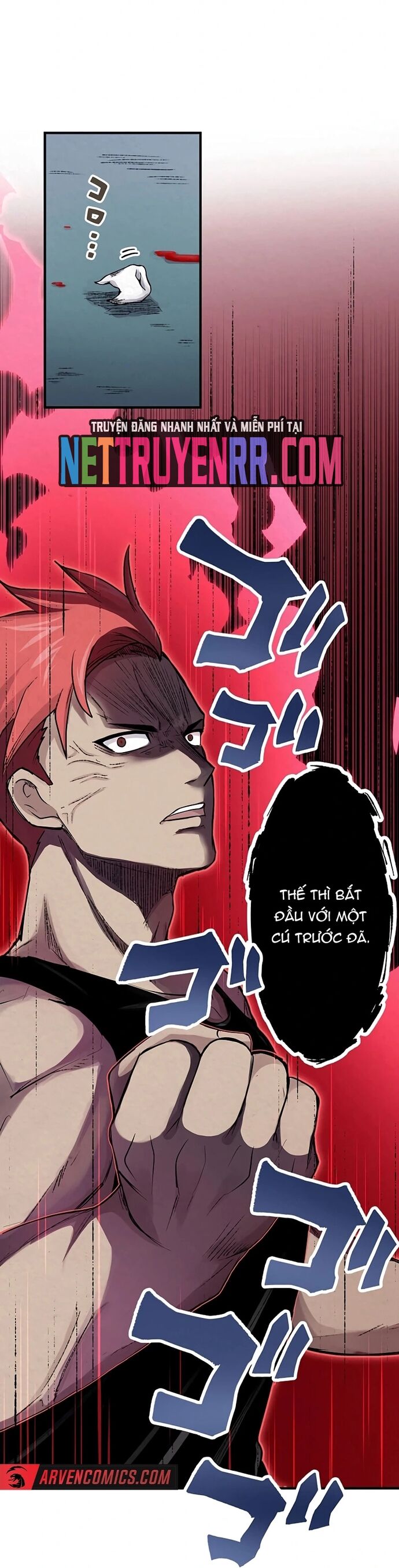 Rental Effort Chapter 34 - 37