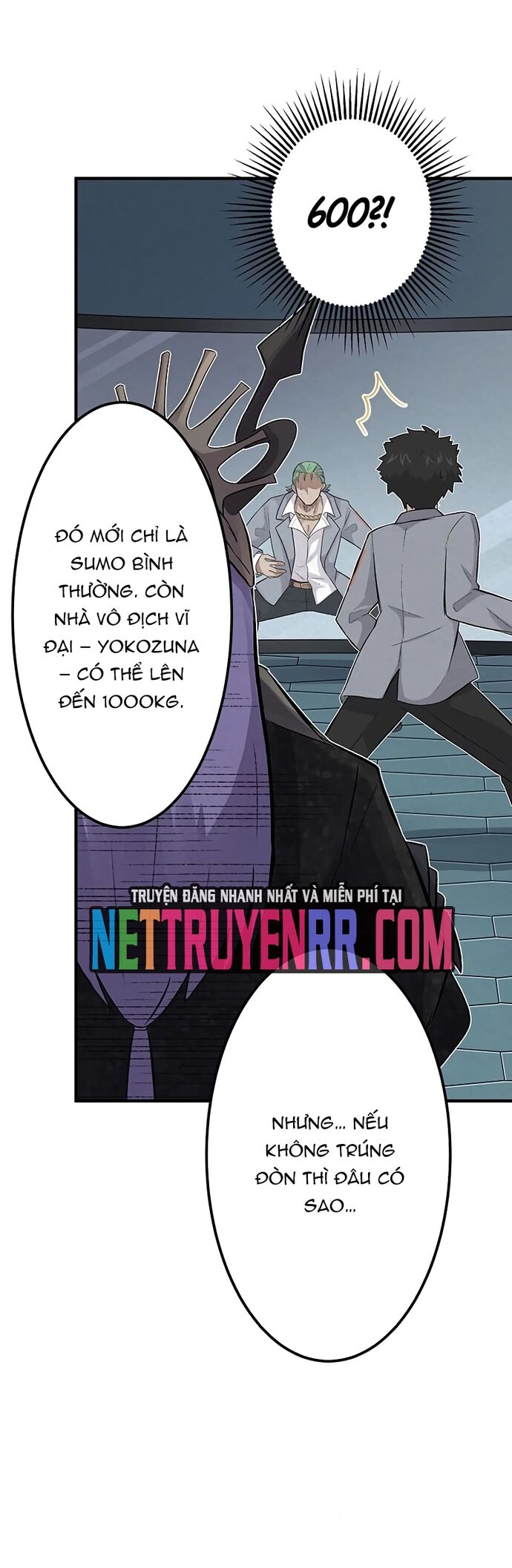 Rental Effort Chapter 34 - 5