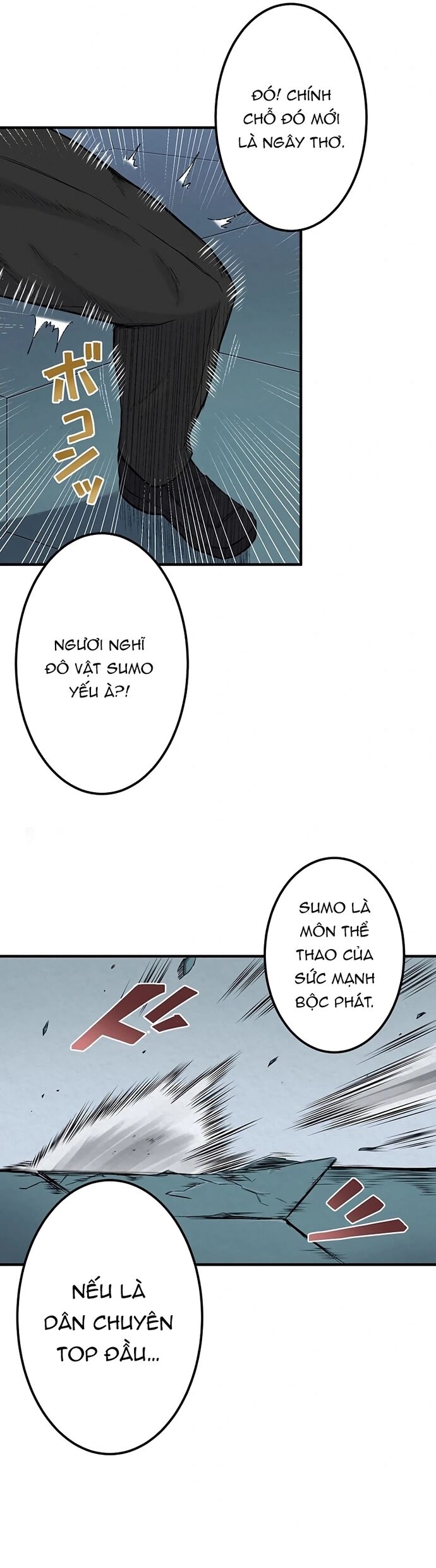 Rental Effort Chapter 34 - 6