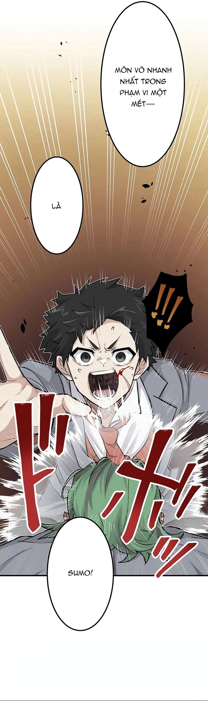 Rental Effort Chapter 34 - 8